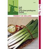 Hectarul - Seminte Praz SWISS  GIANT AMERICAN Horti Tops 2 g